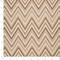 Birch - Brown Abstract Geometric,herringbone Chevron Upholstery Fabric 54 Inches"